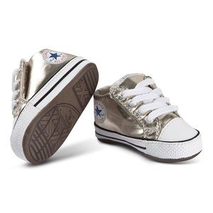 converse crib shoes